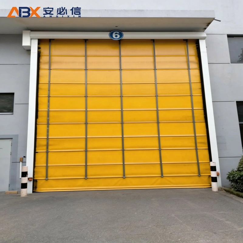 永州市机械式门封